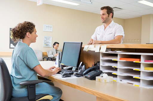 New Fear of Hospitals – Cancelled or “No Show” appointments - SpinSci Technologies