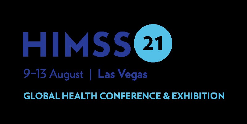 HIMSS Global Health Conference & Exhibition August 9-13, 2021