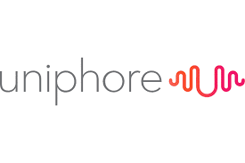 Uniphore logo SpinSci Technologies