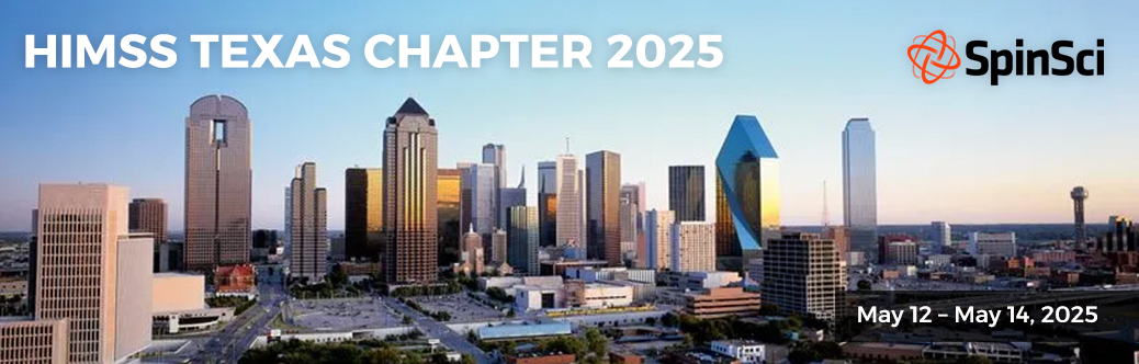 HIMSS TEXAS CHAPTER 2025